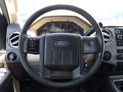Used 2012 Ford F350 XLT AWD/4WD image 21