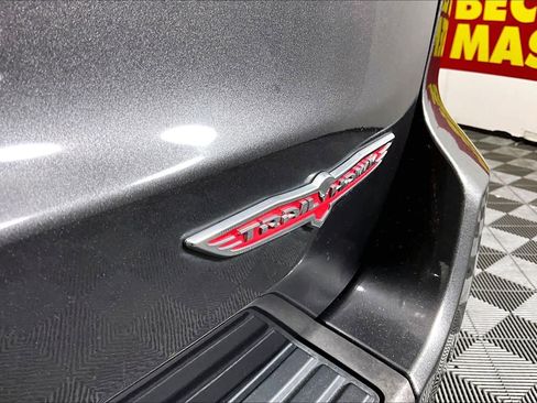 Used 2017 Jeep Grand Cherokee Trailhawk image 9