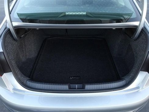 New 2026 Volkswagen Jetta S image 7