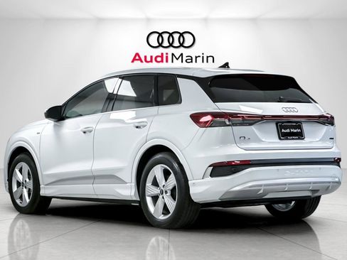 New 2026 Audi Q4 e-tron Premium Plus image 3