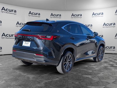 Used 2024 Lexus NX 350h AWD w/ Premium Package image 5
