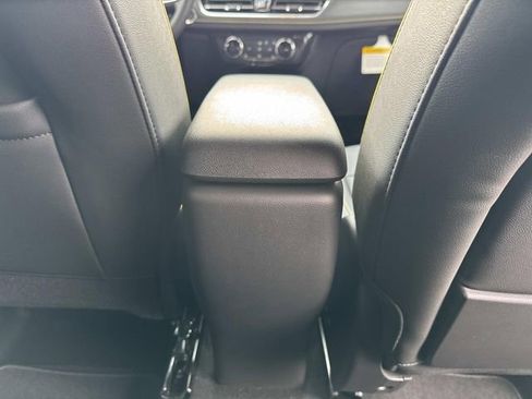 New 2026 Chevrolet TrailBlazer ACTIV w/ Driver Confidence Package FWD image 26