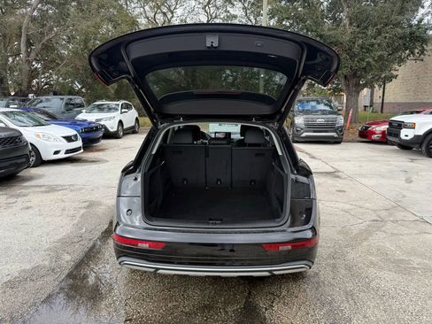 Used 2021 Audi Q5 2.0T Premium image 17