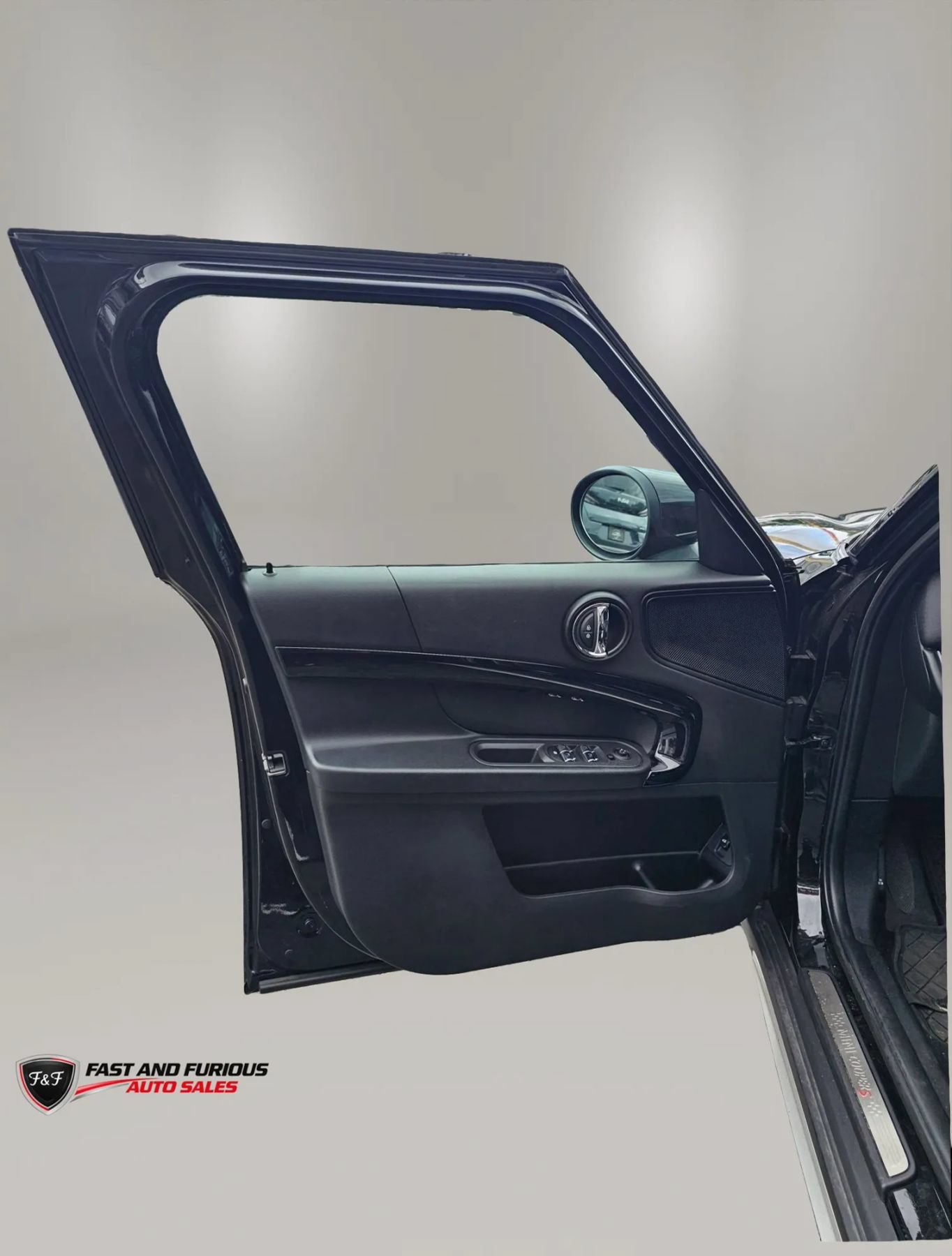 Used 2022 MINI Cooper Countryman S AWD/4WD image 12