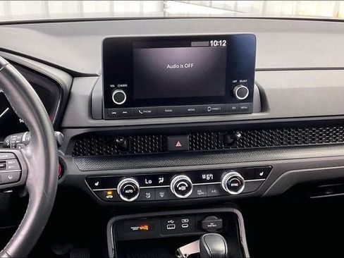 Certified 2023 Honda CR-V Sport image 6