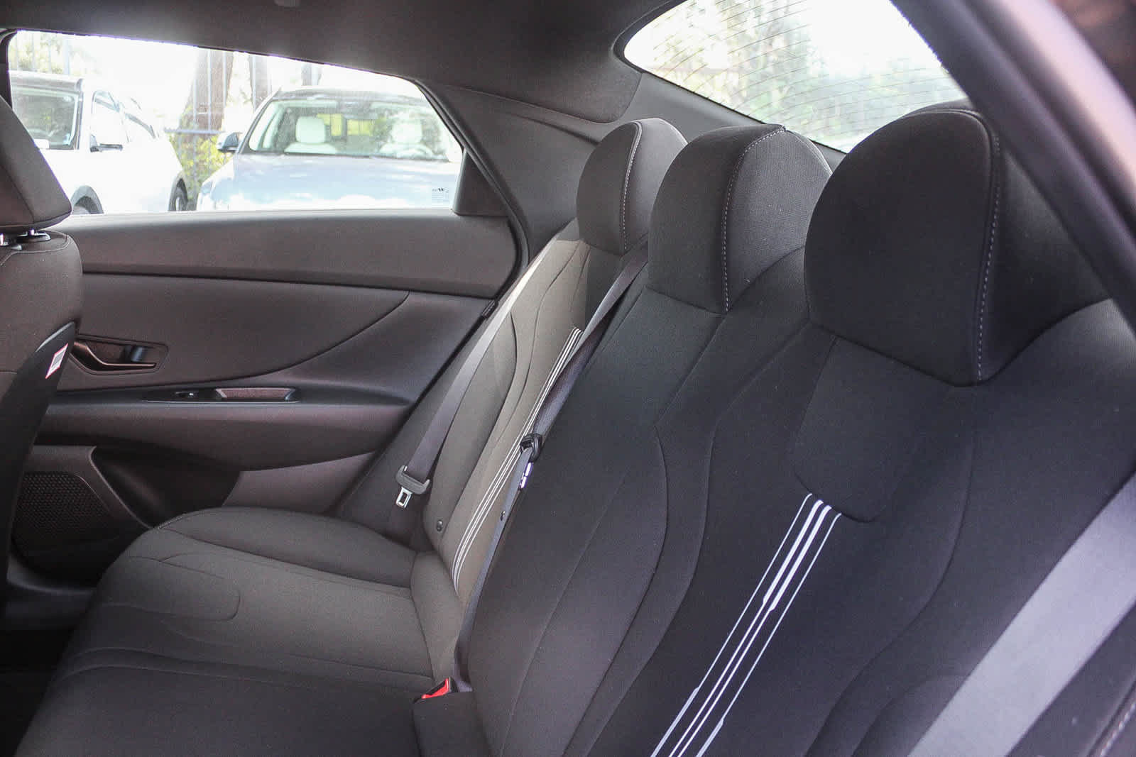 Used 2026 Hyundai Elantra Sport FWD image 26