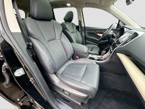Used 2022 Subaru Ascent Touring w/ Popular Package #2A AWD/4WD image 38