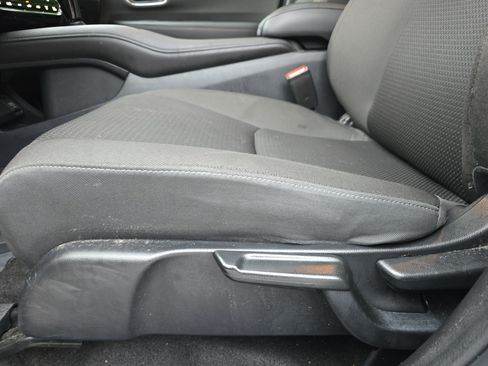 Used 2022 Honda HR-V EX image 26