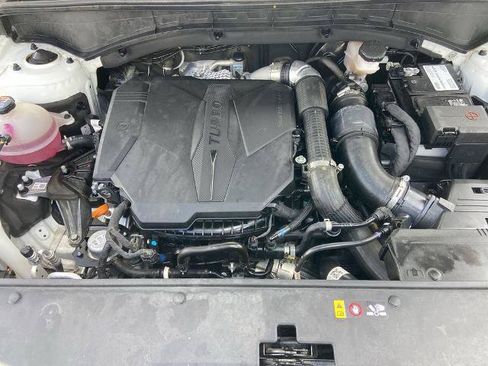 Used 2023 Kia Sorento SX FWD image 27