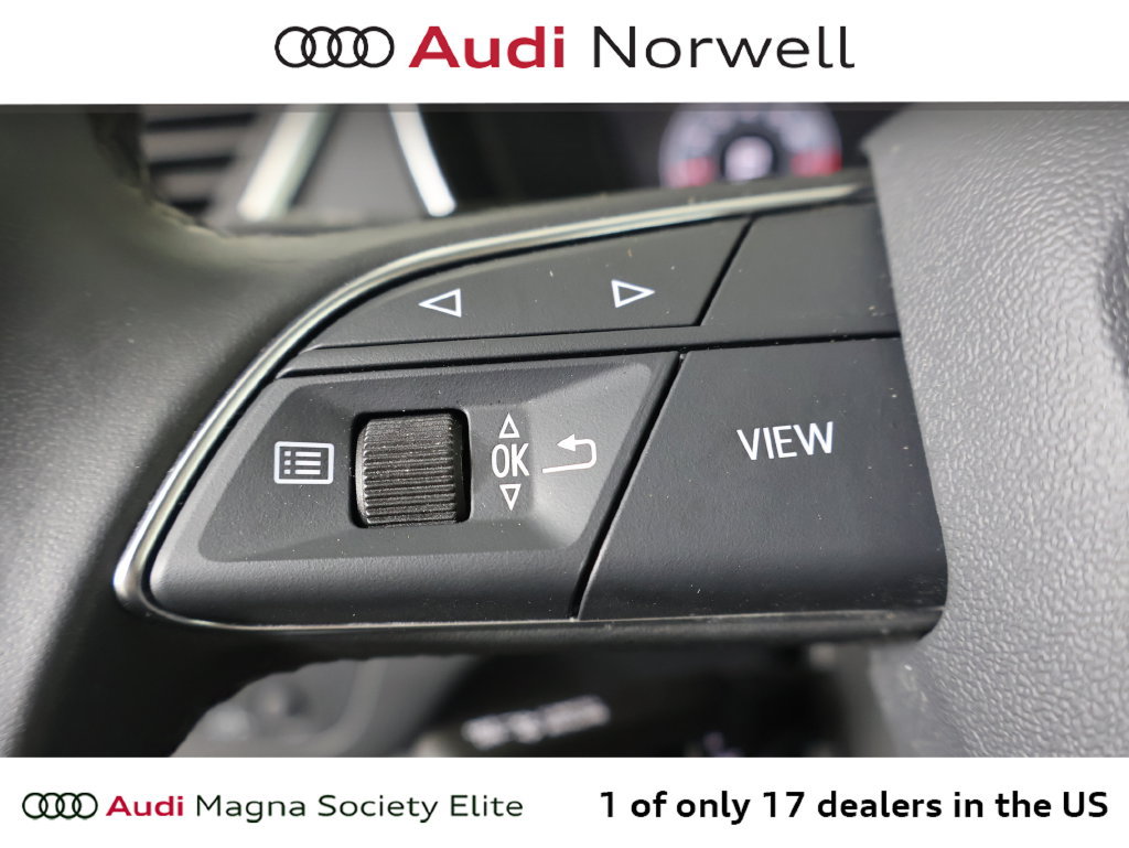 Used 2023 Audi Q5 2.0T Premium Plus w/ Premium Plus Package AWD/4WD image 27