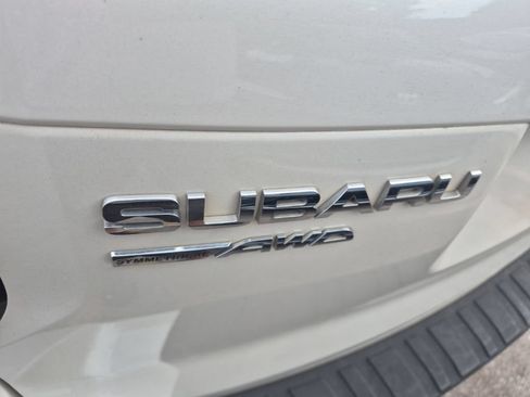 Used 2015 Subaru Forester 2.5i Premium AWD/4WD image 11