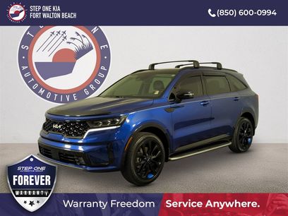 Used 2023 Kia Sorento SX