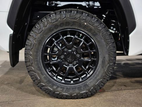 New 2025 Toyota Tundra SR5 image 23