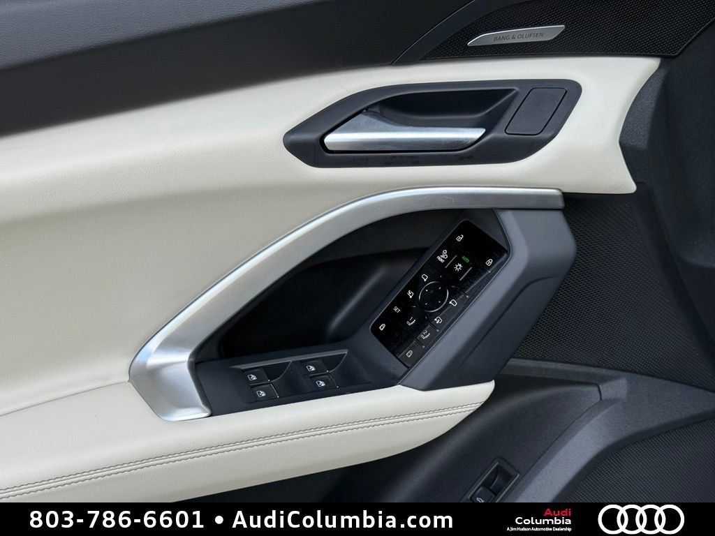 New 2026 Audi Q5 Premium Plus AWD/4WD image 17