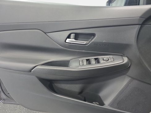 New 2026 Nissan Sentra S w/ S Cold Weather Package FWD image 25
