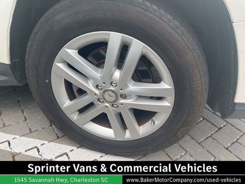 Used 2014 Mercedes-Benz GL 350 BlueTEC 4MATIC image 4