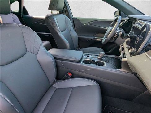 Used 2025 Lexus RX 350 Premium w/ Convenience Package image 20