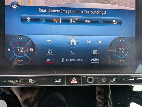 Certified 2024 Mercedes-Benz C 300 4MATIC Sedan image 24