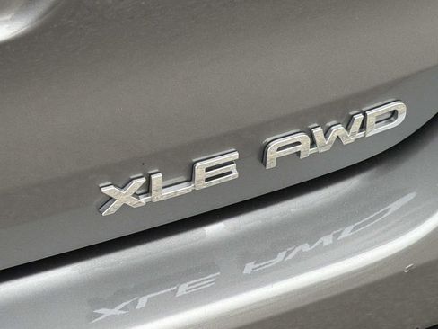 Certified 2026 Toyota Highlander XLE AWD/4WD image 7