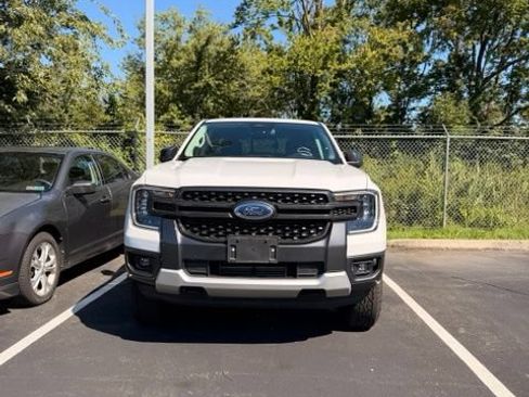 Used 2024 Ford Ranger XLT AWD/4WD image 2