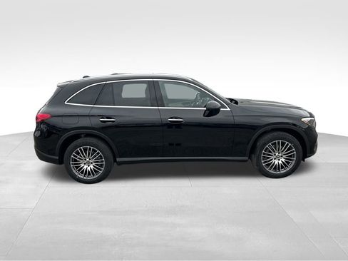 New 2026 Mercedes-Benz GLC 300 GLC 300 image 6