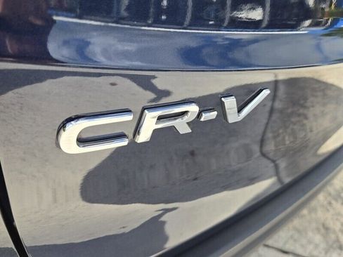 Certified 2025 Honda CR-V LX image 10