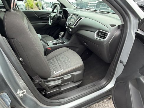 Used 2024 Chevrolet Equinox LT AWD/4WD image 19