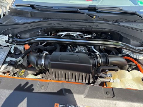 Used 2021 Lincoln Aviator Grand Touring w/ Elements Package Plus AWD/4WD image 59