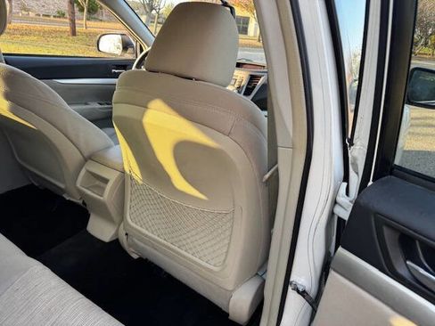 Used 2013 Subaru Outback 2.5i Premium image 18