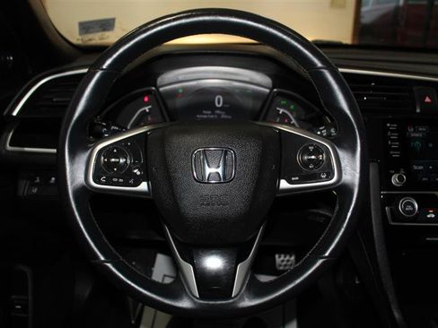 Used 2019 Honda Civic Sport image 15
