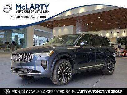 New 2026 Volvo XC90 B6 Ultra w/ Protection Package