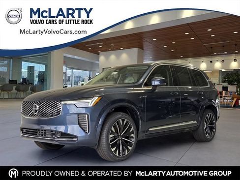 New 2026 Volvo XC90 B6 Ultra w/ Protection Package AWD/4WD image 1