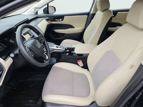 Certified 2019 Honda Clarity Plug-In Hybrid image 28