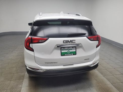 Used 2019 GMC Terrain SLT w/ Preferred Package AWD/4WD image 6