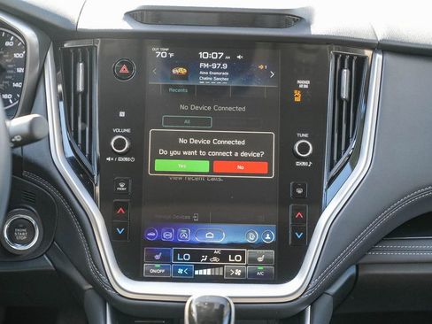 Certified 2024 Subaru Outback Limited image 16