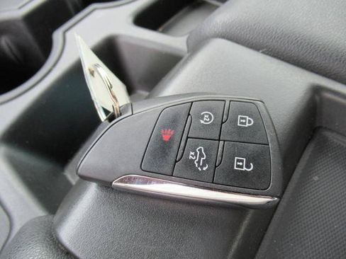 Used 2024 GMC Sierra 1500 Elevation AWD/4WD image 27