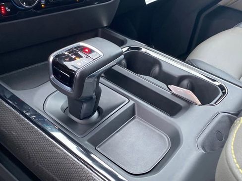 Certified 2023 Chevrolet Silverado 1500 ZR2 image 12