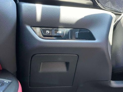 Used 2022 Lexus NX 350h AWD w/ Accessory Package 2 image 21