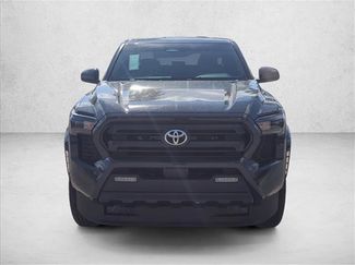 New 2025 Toyota Tacoma SR5 video 2