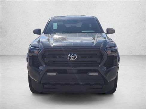 New 2025 Toyota Tacoma SR5 image 2