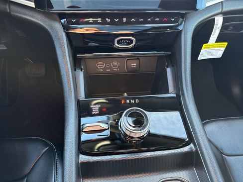 New 2026 Jeep Grand Cherokee Limited w/ Limited Altitude Package image 26