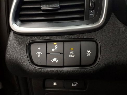 Used 2019 Kia Sorento SX FWD image 20