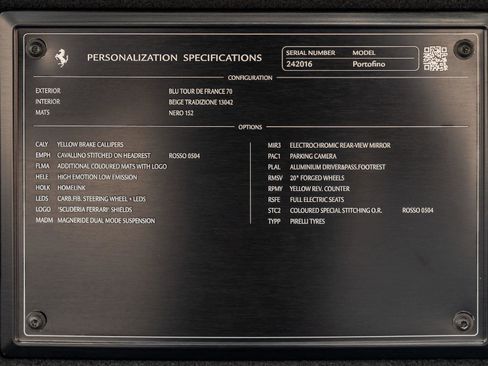 Used 2019 Ferrari Portofino image 48