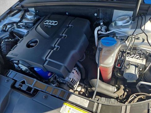 Used 2011 Audi A4 2.0T Premium Plus image 23