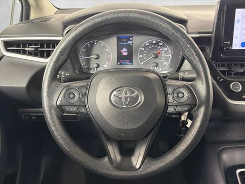 Used 2024 Toyota Corolla LE FWD image 23