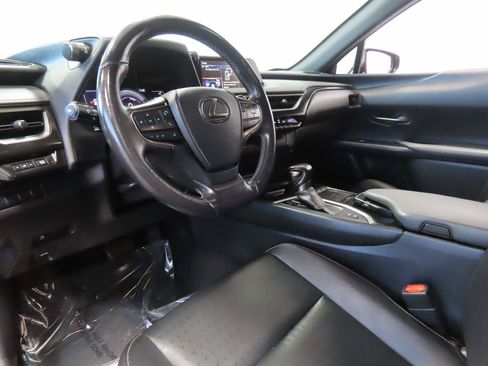 Used 2020 Lexus UX 250h w/ Accessory Package AWD/4WD image 7