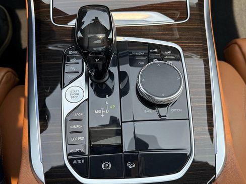 Used 2019 BMW X5 xDrive40i w/ Convenience Package AWD/4WD image 40