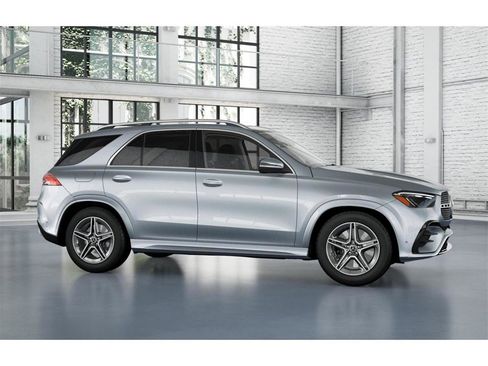 New 2026 Mercedes-Benz GLE 450 4MATIC image 14
