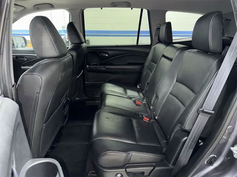 Used 2022 Honda Pilot Special Edition image 17