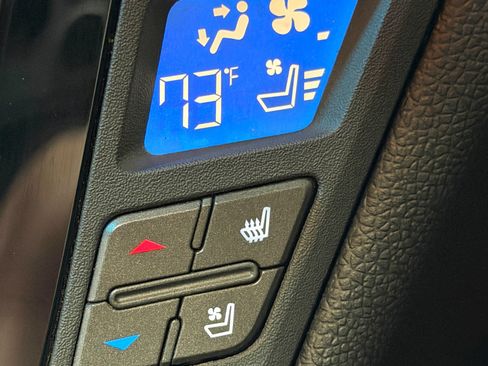 Used 2011 Cadillac CTS V image 70